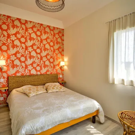 Orphee - Tgm108 By Interhome Vakantiehuis Telgruc-sur-Mer