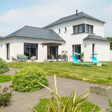 Vakantiehuis Orphee - Tgm108 By Interhome