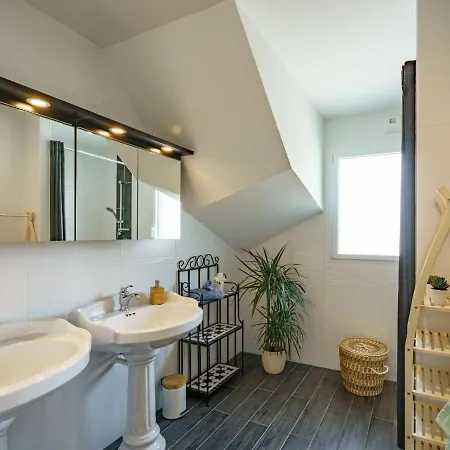 Orphee - Tgm108 By Interhome Vakantiehuis Telgruc-sur-Mer