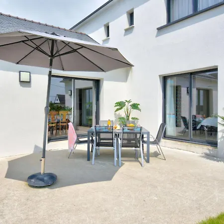 Vakantiehuis Orphee - Tgm108 By Interhome *