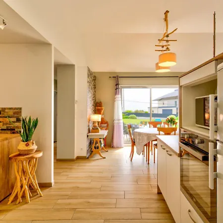 Orphee - Tgm108 By Interhome Telgruc-sur-Mer